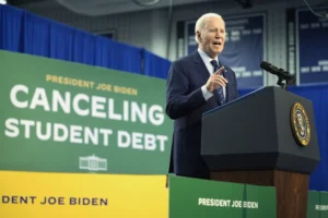 supreme-court-puts-biden-student-loan-plan-on-hold-–-washington-examiner