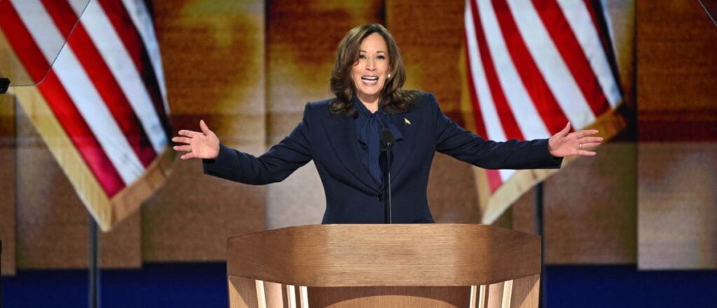 fact-check:-threads-post-falsely-claims-kamala-harris-is-using-nazi-slogan,-‘strength-through-joy’-for-her-campaign