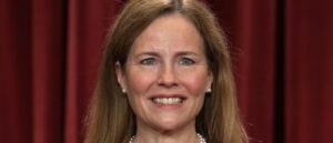 fact-check:-no,-amy-coney-barrett-was-not-arrested-by-the-military