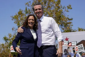 newsom-taking-back-seat-for-democrats-with-harris-at-helm-–-washington-examiner
