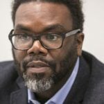 insanity:-chicago-mayor-brandon-johnson-signs-$29-million-contract-to-build-illegal-immigrant-camps-in-the-city-|-the-gateway-pundit-|-by-mike-lachance