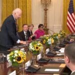 biden-says-“no-alternative”-but-for-congress-to-support-ukraine-aid-as-zelensky-begs-for-more-us-taxpayer-money-(video)-|-the-gateway-pundit-|-by-cristina-laila