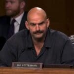 fetterman-fights-back-tears-as-he-says-he-has-“lost-the-ability-to-fully-process-language”-–-after-his-doctor/donor-claims-he’s-fit-to-serve-(video)-|-the-gateway-pundit-|-by-cristina-laila