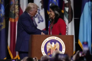 watch-live:-trump-hosts-wisconsin-town-hall-with-tulsi-gabbard-–-washington-examiner