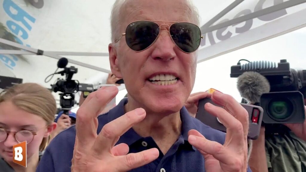 biden-struggles-to-make-it-across-south-lawn-after-he-repeats-same-story-word-for-word-just-minutes-apart-at-campaign-reception-(video)-|-the-gateway-pundit-|-by-cristina-laila