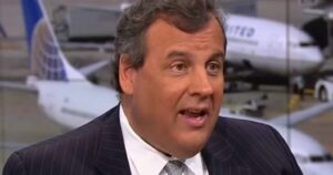failed-presidential-candidate-chris-christie-lands-new-job-|-the-gateway-pundit-|-by-anthony-scott