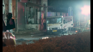 hamas-terror-leader-calls-for-suicide-attacks-on-israel-|-the-gateway-pundit-|-by-guest-contributor