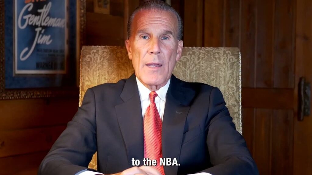 long-tenured-referee-ken-mauer-sues-nba-after-being-forced-out-for-objecting-to-covid-vaccine-league-freezes-his-pension-(video)-|-the-gateway-pundit-|-by-margaret-flavin