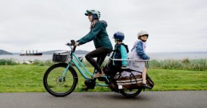 tips-for-cargo-biking-with-your-kids