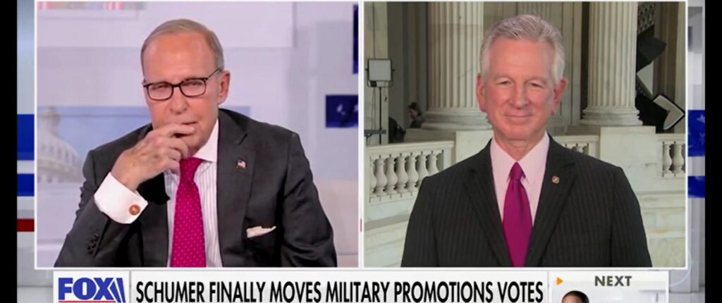 ‘we-made-him-blink’:-sen.-tuberville-touts-‘legislative-win’-over-schumer