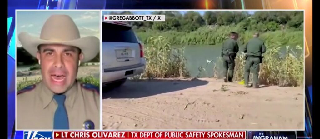 ‘the-border-was-secured’:-texas-official-rips-biden-admin-for-ordering-agents-to-cut-fences