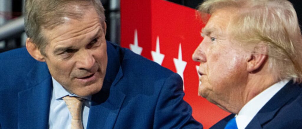 exclusive:-jim-jordan-starts-inquiry-into-jack-smith’s-superseding-indictment-of-trump