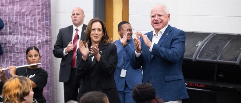 fact-checking-kamala-harris-and-tim-walz’s-first-joint-interview