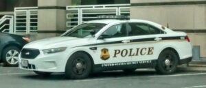 video-shows-police-take-down-man-allegedly-attempting-to-breach-trump-rally’s-media-area