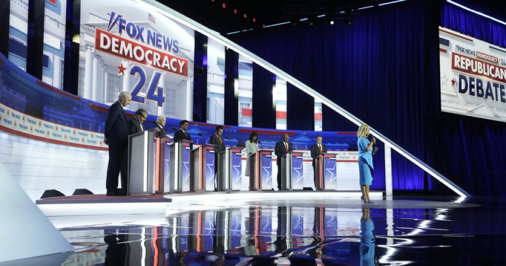 republican-national-committee-raises-third-debate-threshold-for-primary-candidates:-report