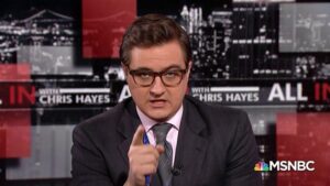 msnbc-host-chris-hayes-goes-after-electoral-college-|-the-gateway-pundit-|-by-guest-contributor