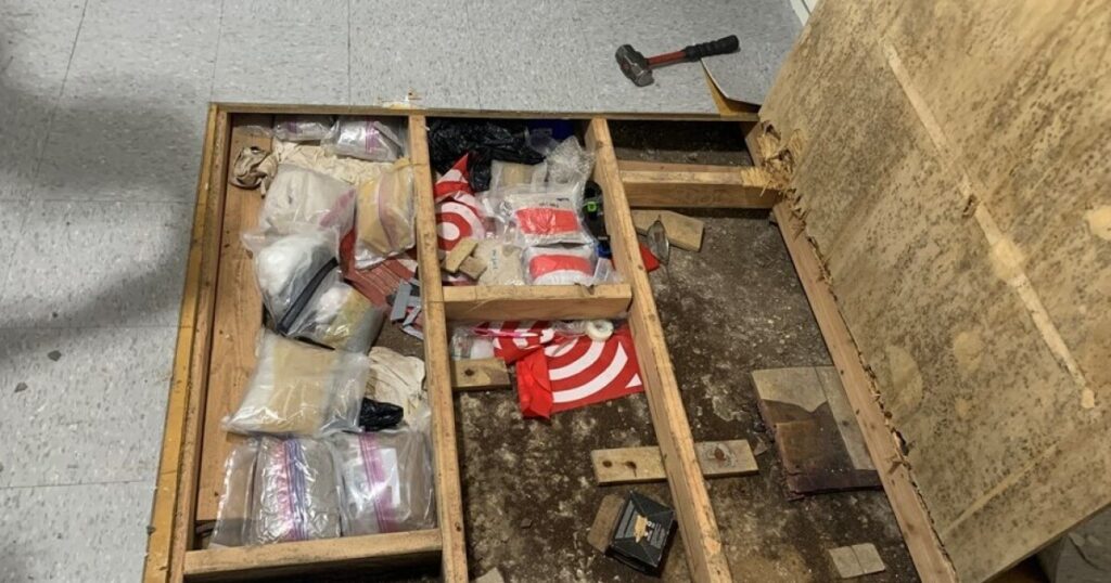 bronx-day-care-found-to-be-hiding-large-quantities-of-fentanyl-and-other-drugs-in-trap-floor