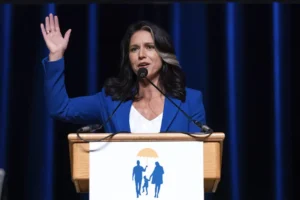 tulsi-gabbard-defends-trump-campaign-over-arlington-cemetery-exchange-–-washington-examiner