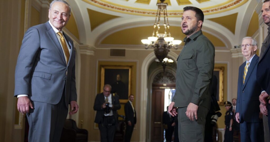 zelensky-returns-to-capitol-hill-in-plea-for-continued-assistance-amid-funding-fight