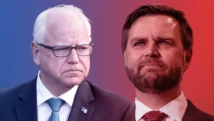 walz-maintains-favorability-edge-over-vance-in-battle-of-vps-–-washington-examiner