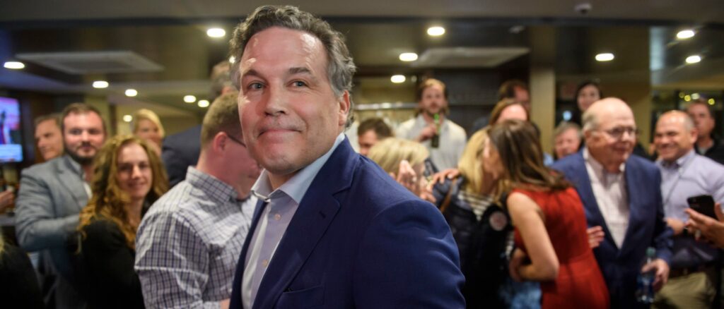 top-gop-recruit-launches-campaign-to-challenge-swing-state-dem-senator-in-2024