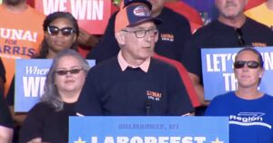 who-is-tom?-far-left-governor-tony-evers-calls-tampon-tim-‘tom’-|-the-gateway-pundit-|-by-jim-hᴏft