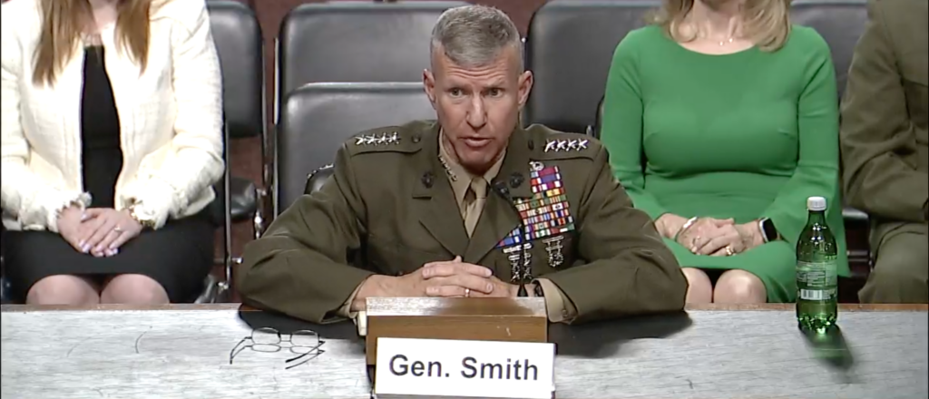 senate-confirms-marine-corps-leader-after-tuberville’s-holds-kept-position-empty-for-months