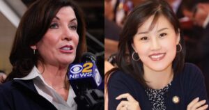 fbi-arrests-former-deputy-chief-of-staff-for-ny-gov.-kathy-hochul-|-the-gateway-pundit-|-by-jim-hᴏft