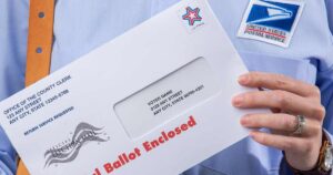 election-2024:-beware-of-the-usps-|-the-gateway-pundit-|-by-guest-contributor