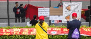 china-linked-groups-violently-repressed-protesters-in-us-during-xi-jinping-visit:-report