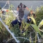 biden-border-crisis:-another-dead-body-pulled-out-of-rio-grande-days-after-2-migrant-children-drowned-in-same-area-(video)-|-the-gateway-pundit-|-by-david-greyson