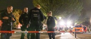 fact-check:-x-images-show-2021-stabbing-in-wurzburg,-not-recent-incident-in-solingen