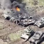 mainstream-“newsweek”-wakes-up-to-reality:-“$113-billion-in-modern-arms-hardly-dented-russian-lines”-|-the-gateway-pundit-|-by-richard-abelson