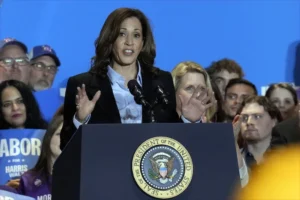 watch-live:-kamala-harris-holds-campaign-rally-in-new-hampshire-–-washington-examiner