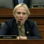 former-soviet-bloc-member-and-current-us-rep.-victoria-spartz-tears-into-merrick-garland-–-compares-fear-of-fbi-to-soviet-citizens’-fear-of-kgb-(video)-|-the-gateway-pundit-|-by-jim-hᴏft