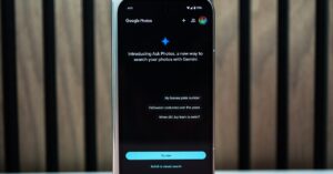 google-photos-is-getting-a-gemini-infusion-to-power-its-search