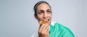 fact-check:-did-vogue-algeria-feature-imane-khelif-on-cover?