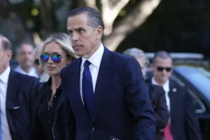 hunter-biden-pleads-guilty-to-nine-tax-charges-and-faces-years-in-prison-–-washington-examiner