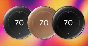 google’s-4th-gen-nest-learning-thermostat-isn’t-just-pretty-(but-it’s-also-very-pretty)