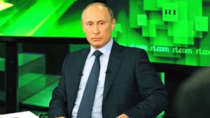 putin:-the-accelerating-conquest-of-donbas-is-the-main-objective-of-the-war-in-ukraine,-ukraine’s-kursk-incursion-has-not-distracted-russian-forces-|-the-gateway-pundit-|-by-paul-serran