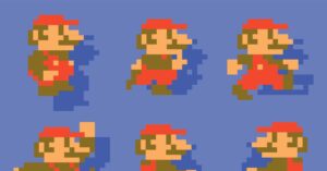 new-ai-model-can-simulate-‘super-mario-bros.’-after-watching-gameplay-footage