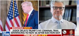 ‘screaming-for-appellate-review’:-jonathan-turley-recounts-merchan’s-decisions-in-trump-trial-after-sentencing-delay