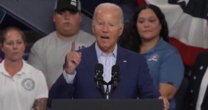 joe-biden-claims-his-son-died-“because-of-a-year-in-iraq”-–-issues-thinly-veiled-threat-to-trump-after-repeating-debunked-“suckers-and-losers”-hoax-(video)-|-the-gateway-pundit-|-by-cristina-laila