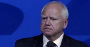 surprise!-tim-walz-championed-a-group-with-ties-to-the-wuhan-lab-in-china-|-the-gateway-pundit-|-by-mike-lachance