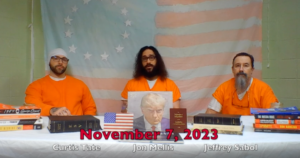 “we-are-good-men”-podcast-directly-from-inside-the-dc-gulag-featuring-j6-political-prisoner-curtis-tate-|-the-gateway-pundit-|-by-assistant-editor