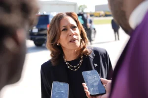 harris-posts-long-awaited-policy-page-on-website-–-washington-examiner