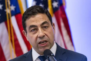 george-helmy-sworn-in-as-new-jersey-senator-to-replace-menendez-–-washington-examiner