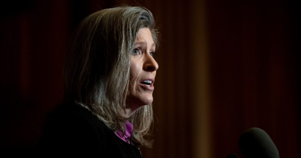 sen.-joni-ernst-scrutinizes-remote-work-by-federal-workers-after-covid-19