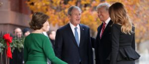 this-is-the-closest-thing-you’re-ever-going-to-get-to-george-bush-actually-endorsing-donald-trump