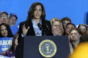 former-clinton-adviser-says-he-‘cannot’-commit-to-voting-for-harris-–-washington-examiner
